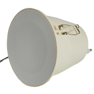 OBT-708 chuyên nghiệp cấp xây dựng không thấm nước Trần gắn loa cho thương mại plazas ướt khu vực văn phòng tắm PA hệ thống - Product Image 3