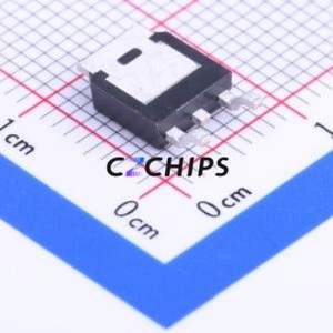 วงจรรวม LM1117RS-ADJ TO-252-2(DPAK) ใหม่และดั้งเดิมชิป PMIC ตัวควบคุมเชิงเส้น (LDO) - Product Image 2