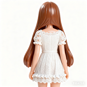 Soldado barato <span class=keywords><strong>y</strong></span> hermoso de fábrica, juguetes modelo de colección Pretty Girl Warrior hechos de cloruro de polivinilo, regalos de personajes - Product Image 3