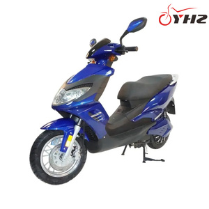 EEC Nuevo Scooter Eléctrico de Movilidad/Motocicleta de 3000W 4000W 5000W - Product Image 5