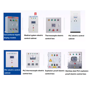 चीन में एयरोस्पेस और औद्योगिक अनुप्रयोगों के लिए बड़े क्षमता वैक्यूम पंप इष्टतम समाधान - Product Image 4