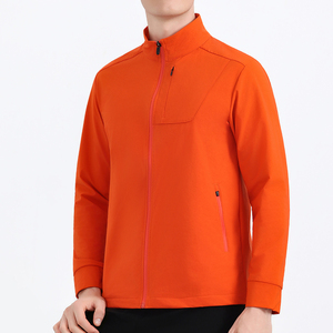 Men Waterproof <b>Jacket</b> Running Sport Outerwear Dry Fit Athletic Fitness <b>Jacket</b> Windproof <b>Jackets</b> for Men - Product Image 3