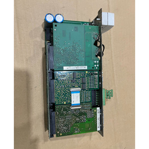 R911305536 CSH01.1C-SE-ENS-NNN-NNN-L2-S-NN-FW AC Aluminum Axis Card for Industrial Automation - Product Image 2