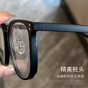 Gafas de Sol Rectangulares Danyang TR90 28016, Montura Completa de Plástico, Lentes de Moda para Mujer - Product Image 1