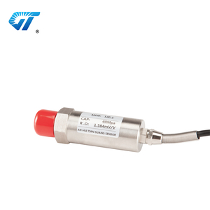 방수 압력 송신기 <span class=keywords><strong>0</strong></span>-100MPa <span class=keywords><strong>0</strong></span>-200MPa <span class=keywords><strong>0</strong></span>-300MPa 범위 <span class=keywords><strong>0</strong></span> 10V 4 20mA M20 * 1.5 M27 * 2 고거리 압력용 변환기 - Product Image 2