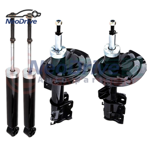 Ammortizzatori di Alta Qualità Gangzheng per MG3/MG5/MG6/MG7/3SW/GT/Hector/<span class=keywords><strong>ZS</strong></span>/<span class=keywords><strong>MG</strong></span> <span class=keywords><strong>ONE</strong></span>/HS/ICON/GS/IGS/EZS/V80 - Product Image 2