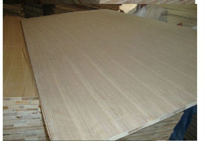 Luli nhà sản xuất chất lượng cao giá tốt nhất nhiều lớp gỗ Board/blockboard 18 mét - Product Image 6