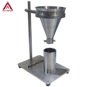 เครื่องทดสอบความหนาแน่นภายนอกของพลาสติก ISO 60 - Product Image 3