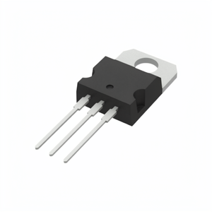 Transistores TO-220 STP11N60DM2 Componente Electrónico Distribuidor Autorizado - Product Image 1