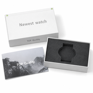 Nouvelle montre connectée S11, montre de haute qualité, série 10 11 Ultra 2 3 Ultra, Reloj Intelligente, montres connectées pour iPhone, téléphone Android - Product Image 1