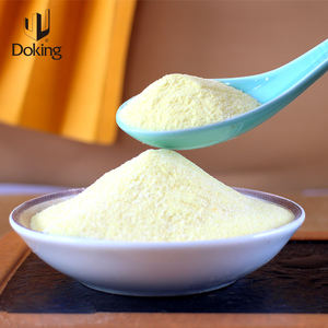 バナナパウダーナチュラルインスタントバナナドリンクフレーバーバナナパウダージュースパウダー工場サプライヤー - Product Image 4