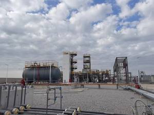 Impianti di produzione di <span class=keywords><strong>Gas</strong></span> naturale liquido di piccole e medie dimensioni - Product Image 5