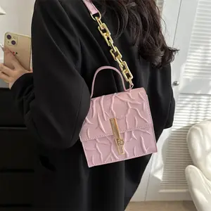 Grosir-tas tangan-tas Formal wanita buatan Tiongkok Disenador caldad Superior Para Mujeres mensaero Bolsas Chinas De Mayoreo