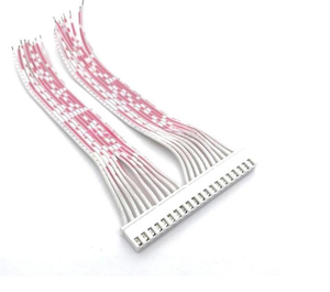 Câble d'extension QUANWEI 2,54 mm 2, 4, 8 et 22 broches pour carte de contrôle de dispositif de test - Product Image 5