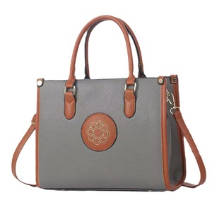 IStapromo-Gifts <b>Cheap</b> Korean Style Single Shoulder Fashion Handbags for Women Simple Large - Product Image 1