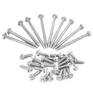 Pernos para Cárter de Aceite de Motor BMW 11132210959 Clase 8.8, Rosca UNC, Material Estándar - Product Image 1