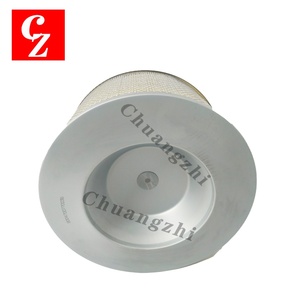 Filtro de Aire para Compresor de Aire B004700770036, Nuevo, Compatible con Compresores de Aire Elgi - Product Image 3