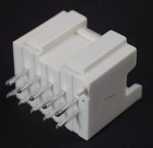 ขั้วต่อ <span class=keywords><strong>B10B</strong></span>-<span class=keywords><strong>PADSS</strong></span>-<span class=keywords><strong>1F</strong></span> ชิ้นส่วนอิเล็กทรอนิกส์สินค้าใหม่ - Product Image 1