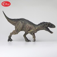 Figurines de dinosaures en PVC à collectionner modèles jouets miniatures de dinosaure et de dinosaure pour adultes et enfants pour parcs scientifiques