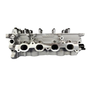 1,2l G4LA testata del motore per Hyundai I10 I20 <span class=keywords><strong>Kia</strong></span> Picanto Rio Stonic - Product Image 3