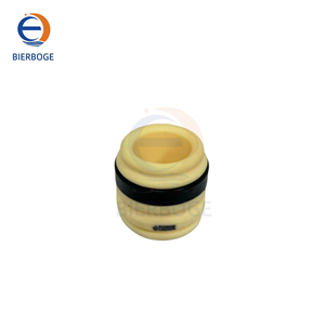 Подходит для Ланд-ровера Evoque RR передний амортизатор буферный резиновый Ремонтный комплект LR024476 LR045249 буферный каучук + пылезащитный чехол - Product Image 5