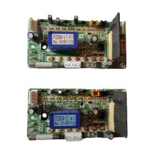 Neues & Original SPS Lüfter modul für Klimaanlagen PC0904-<span class=keywords><strong>2</strong></span>(B) PC0904-<span class=keywords><strong>3</strong></span>(A) - Product Image 2