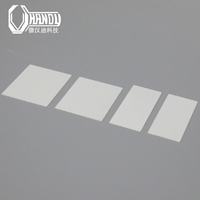 Substrat en céramique d'oxyde de béryllium pour une dissipation thermique avancée, une gestion thermique et un refroidissement efficace