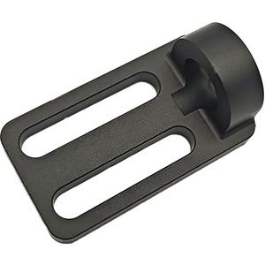Hebilla de Metal Táctica LWXC para Correa de Arma, Adaptador QD para Correa, Accesorios de Caza K2057 - Product Image 2
