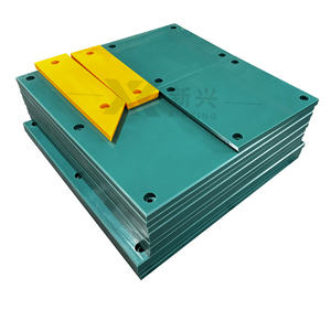 Tấm Chống Bức Xạ 5% UHMWPE Polyethylene <span class=keywords><strong>Borated</strong></span>/Nhà Sản Xuất Ban Đầu, Tấm UHMWPE Với Các Chất Phụ Gia, Chẳng Hạn Như Boron - Product Image 4