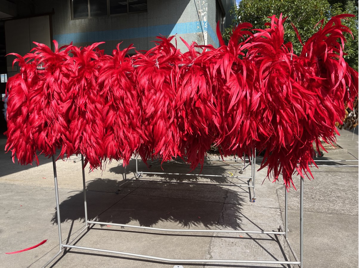 rojo