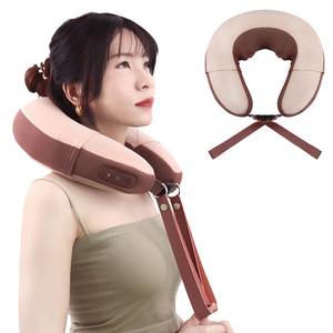 Masajeador de Hombros y Cuello Electrónico ST310, el Más Popular, Portátil, con Alivio de Presión, Soporte para la Cabeza y Masaje de Hombros y Espalda - Product Image 6