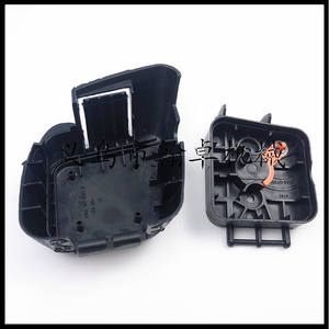 Hzpj ฝาครอบฐานกรองอากาศสำหรับ FS55 HS45 FS45 FS46 FS55R FS38รถยนต์วัสดุกระดาษสำหรับเปลี่ยนขนาด10x9x5ซม. - Product Image 5