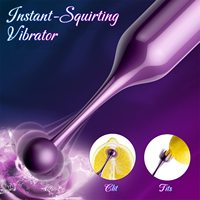 LOVE Erwachsenen-Sexspielzeug Großhandel Bestseller Erstaunlicher Saugvibrator mit 3 Arten Fluoreszierender Silikon-Spitze IPX7 Wasserdicht