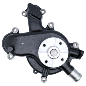 Bomba de agua Cw para maquinaria de construcción Hino P11C, número de pieza Cw-Hi005 - Product Image 2