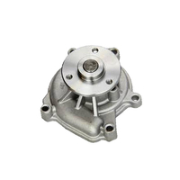 Nouvelle pompe à eau pour système de refroidissement Hiace pour 3szfe 16100-09481 16100-09480 16100-09482 Gwt-100a