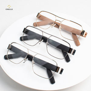 OEMロゴスマートメガネ大人AI眼鏡オーディオ眼鏡 - Product Image 4