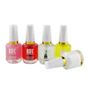 BIN Base di Nail Polish Olio Per Cuticole Prezzo A Buon Mercato Private Label Nail Polish - Product Image 1
