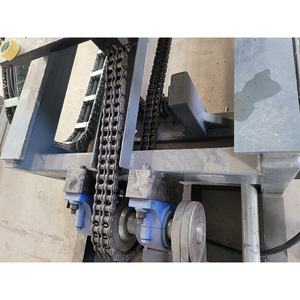 Fully Automatic Oilfield Steel Tubing Cleaning Machine - Product Image 5