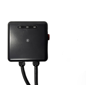 Lily <span class=keywords><strong>meilleur</strong></span> prix IP 55 32a réglable <span class=keywords><strong>Wallbox</strong></span> Ev chargeur APP <span class=keywords><strong>7KW</strong></span> Station de charge électrique rapide - Product Image 1