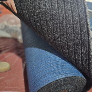 Tappeti a coste in tessuto non tessuto per la separazione e il recupero dell'oro, per la lavorazione mineraria e la lavatura dell'oro - Product Image 4