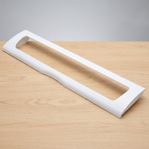 Cubierta de Puerta para Cajón de Refrigerador Whirlpool - Plástico, Nuevo, para Uso Doméstico - Product Image 3