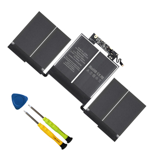 <span class=keywords><strong>Batterie</strong></span> d'ordinateur portable 59,9 Wh 11,41 V A1989 pour <span class=keywords><strong>MacBook</strong></span> <span class=keywords><strong>Pro</strong></span> A2251 A1964 <span class=keywords><strong>Remplacement</strong></span> 13 pouces 2018 2019 2020 EMC 3214 3358 3348 - Product Image 1