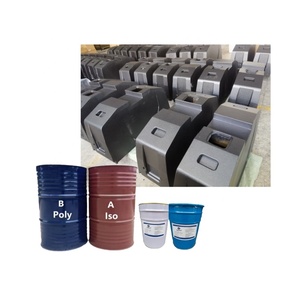 Polyurea Coating Speaker Box Polyurea Spray Painting waterproof for speaker cabinets