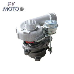 50% DI SCONTO Turbocompressore K04 023 con ruota in billet per Audi TT 1.8T, Seat Leon 1.8T, Cupra R - Product Image 5