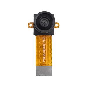 Module de caméra MIPI SC132GS à obturateur global haute vitesse 120FPS, grand capteur 2.7um pour drones et robots aspirateurs - Product Image 1