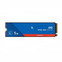 قرص صلب داخلي NVMe M.2 PCIe 4.0 SSD 2280 بسعة 1 تيرابايت و2 تيرابايت و4 تيرابايت بسرعة عالية 3500 ميجابايت/ثانية مخصص SN5100 للابتوب وكمبيوتر سطح المكتب