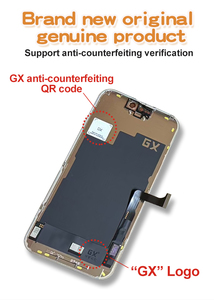 Schermo LCD Premium <span class=keywords><strong>iPhone</strong></span> sostituzione all'ingrosso <span class=keywords><strong>iPhone</strong></span> X XR 11 12 13 Pro Max OLED cellulare schermo di visualizzazione LCD - Product Image 4