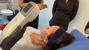 Alat Pencari Vena Berkualitas Baik, Portabel, Medis, Inframerah, Harga Pencari Vena - Product Image 6