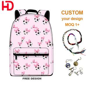 Mochila para Portátil Impermeable Personalizada al por Mayor con USB de Gran Capacidad para la Escuela, Universidad, Trabajo, Viajes, Enfermeras y Maestros - Product Image 1