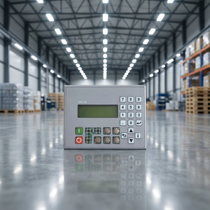 หน้าจอสัมผัส HMI ของแท้ใหม่เอี่ยม / แผงควบคุม HMI รุ่น 5ap920.1505-k16 5pp320.1214-39 4b1270.00-k27 - Product Image 3